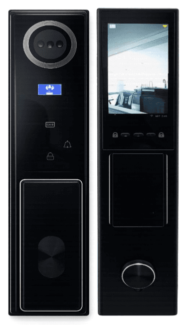 Trexel D09 Smart Lock