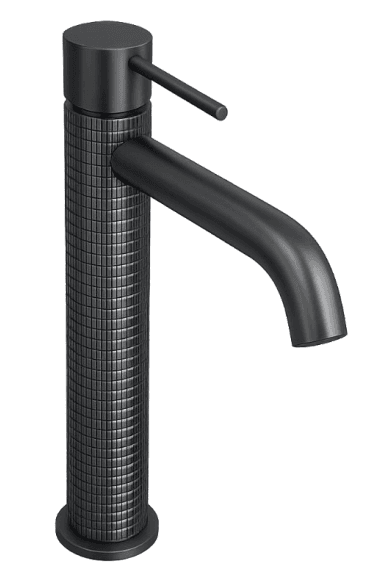 Black Bathroom Faucet Mixer