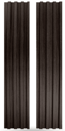 Kona Brown Interior Wall Panel